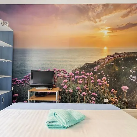 Apartment Antonis Rhodes Rhodes City