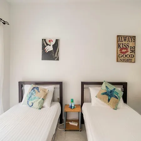 Apartment Antonis Rhodes